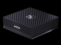 Il mini-PC AMD Ryzen AI Halo è ora ufficiale