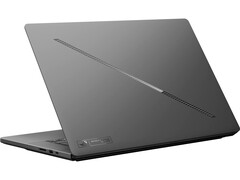 Asus ROG Zephyrus G16 GU606AX