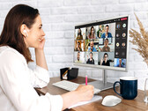 Acer Aspire C24 AIO PC annunciato con processori Intel Core Ultra (fonte: Acer)