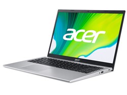 Recensione: Acer Aspire 5 A515-56-511A. Unità di prova fornita da Acer Germania