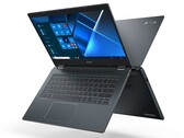 La nuova serie Travelmate P4 è più leggera e più sottile. (Fonte dell'immagine: Acer)