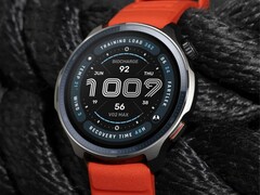 Lo smartwatch Balance 2 di Amazfit sta ricevendo l'aggiornamento v 3.46.0.1
