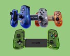 I controller Backbone e quelli in edizione limitata di GameSir sono accompagnati da un abbonamento gratuito a Game Pass Ultimate.