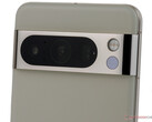Il Pixel 8 Pro può disattivare l'Ultra HDR con il suo ultimo aggiornamento della fotocamera. (Fonte: Notebookcheck)