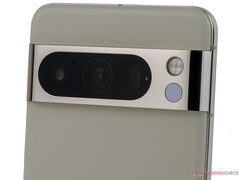 Il Pixel 8 Pro può disattivare l&#039;Ultra HDR con il suo ultimo aggiornamento della fotocamera. (Fonte: Notebookcheck)