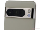 Il Pixel 8 Pro può disattivare l'Ultra HDR con il suo ultimo aggiornamento della fotocamera. (Fonte: Notebookcheck)