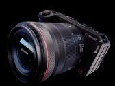 Un'immagine della Canon EOS R6 V.
