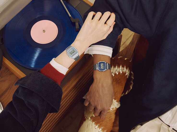 Orologi Casio nuovi Vintage A158WEA