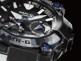 Orologio Casio G-Shock MR-G Frogman MRG-BF1000EB-1A