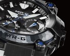 Orologio Casio G-Shock MR-G Frogman MRG-BF1000EB-1A