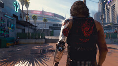 Cyberpunk 2077 ha dei requisiti di sistema molto elevati su Mac (fonte: CD Projekt Red)