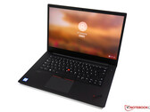 Recensione del Laptop Lenovo ThinkPad X1 Extreme 2019: la seconda generazione del portatile Lenovo premier multimedia è peggiorata