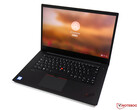 Recensione del Laptop Lenovo ThinkPad X1 Extreme 2019: la seconda generazione del portatile Lenovo premier multimedia è peggiorata