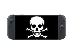 Le console Switch 2 di alcuni utenti sono state bandite in modo permanente dai servizi online. (Fonte: Nintendo con modifiche)