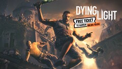 Dying Light sarà presto gratuito su Epic Games Store (immagine via Techland)