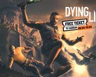 Dying Light sarà presto gratuito su Epic Games Store (immagine via Techland)