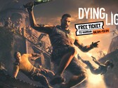 Dying Light sarà presto gratuito su Epic Games Store (immagine via Techland)