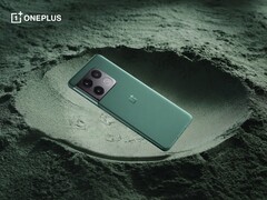 Il OnePlus 10 Pro eseguirà ancora OxygenOS a livello globale. (Fonte: OnePlus)