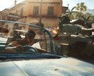 Immagine del gioco Far Cry 6 su Steam. (Fonte: Steam)