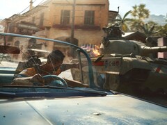 Immagine del gioco Far Cry 6 su Steam. (Fonte: Steam)