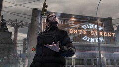 Rockstar potrebbe lanciare una versione rimasterizzata di GTA 4 nel 2023