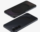 Il Galaxy S25 FE assomiglia molto al Galaxy S24 FE (fonte: SammyGuru)