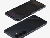 Il Galaxy S25 FE assomiglia molto al Galaxy S24 FE (fonte: SammyGuru)