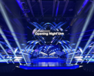 Uno screengrab della fase Opening Night Live della Gamescom (fonte: Geoff Keighley X)