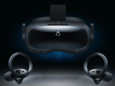 L'aggiornamento per HTC VIVE Focus 3 include capacità Wi-Fi migliorate. (Fonte immagine: VIVE)