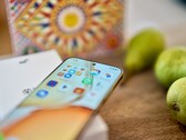 L’Honor X80 Pro Max è luminoso, resistente e adatto anche all’uso in ufficio.