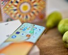 L’Honor X80 Pro Max è luminoso, resistente e adatto anche all’uso in ufficio.