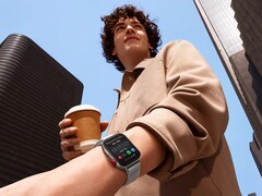 Huawei ha iniziato a testare in beta l'aggiornamento HarmonyOS Next con gli utenti del Watch Fit 3. (Fonte: Huawei)