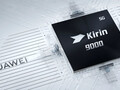 Kirin 9000 Notebook Processor