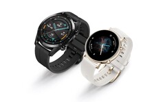 Huawei sta aggiornando i suoi smartwatch frequentemente, di recente. (Fonte: Huawei)