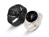 Huawei sta aggiornando i suoi smartwatch frequentemente, di recente. (Fonte: Huawei)
