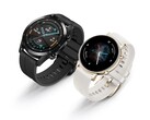 Huawei sta aggiornando i suoi smartwatch frequentemente, di recente. (Fonte: Huawei)