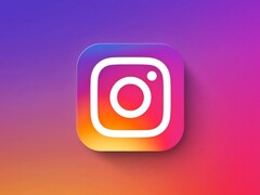 Logo di Instagram. (Fonte immagine: Meta)