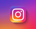 Logo di Instagram. (Fonte immagine: Meta)