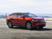 La Volkswagen ID.4 è stata l'EV più venduto in Norvegia nel mese di luglio. (Fonte: VW)