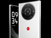 La Leica Leitz 2 ha un design più squadrato rispetto al suo predecessore, ma mantiene il suo caratteristico corpo macchina. (Fonte: Leica)