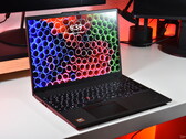 Si tratta del portatile AMD Lenovo da 16 pollici più potente: Recensione del ThinkPad P16s Gen 4 con Ryzen AI 9 HX