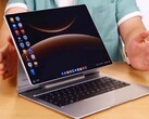 Il Huawei MatePad Edge dovrebbe supportare le applicazioni Windows. (Fonte immagine: Huawei)