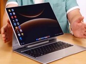 Il Huawei MatePad Edge dovrebbe supportare le applicazioni Windows. (Fonte immagine: Huawei)
