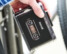 Maxell ha lanciato un nuovo lettore di cassette con Bluetooth (Fonte: Maxell)