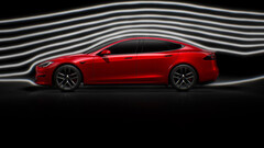Il test di accelerazione della Model S Plaid conferma il titolo di &quot;più veloce&quot; (immagine: Tesla)