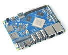 Il NanoPC-T6 è uno dei diversi SBC basati su Rockchip RK3588. (Fonte: FriendlyELEC)