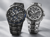 Seiko ha ampliato la propria linea Astron con due nuovi orologi