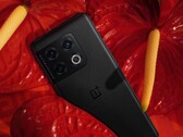 Il OnePlus 10 Pro. (Fonte: OnePlus)