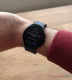 YouTube Music è disponibile su due smartwatch Wear OS. (Fonte: NotebookCheck)