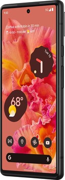 Pixel 6 in Kinda Coral. (Fonte immagine: @evleaks)